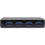 Startech St53004U1C Hub Usb 4X Usb-A