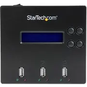 Startech Usb atmiņas kopētājs Usbdup12 Duplikator