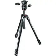 statīvs Mh804-3W galva Mk290Xta3-3W Statyw Manfrotto Xtra