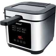 Steba Df 150 N cepeškrāsns Frytkownica Fryer