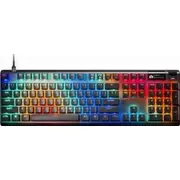 Steelseries Apex Pro Gen3 Omnipoint tastatūra 64660 Klawiatura