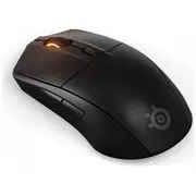 Steelseries Rival 3 Wl Gen 2 Pelė Juodas