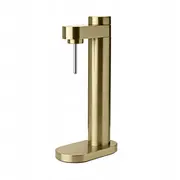 Saturator Stelton Brus Carbonator matēts misiņš Brushed brass