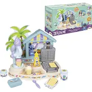 Stitch Edukamp pludmales bārs Bar