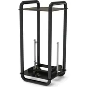 Streacom korpuss St-Da6B-Xl Obudowa Da6 Xl