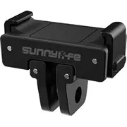 Sunnylife ātrā savienojuma stiprinājums Osmo Pocket 3 Mocowanie do