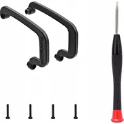 Sunnylife Cover Protection drošības objektīva buferis Dji Avata 2 At2-Bx807-D Drone Ochrona Zabezpieczenie Zderzak Na Obiektyw Do Drona