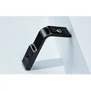 Sunnylife magnētiskais stiprinājums priekš Insta360 X4 Mocowanie magnetyczne do