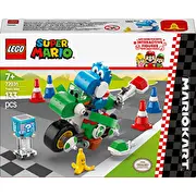 Super Mario Kart Yoshi Bike 72031