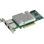 Supermicro Aoc-Stg-B2T tīkla karte Karta sieciowa
