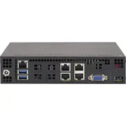 Supermicro Superchassis 101F korpuss Obudowa