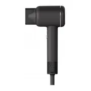Suszarka do włosów z funkcją jonizowania Humanas Airtouch Hd-At06 - szara