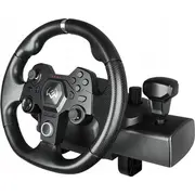 Sven Gc-W900 spēļu stūre Kierownica gamingowa