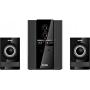 Svens Ms-1821 Bluetooth skaļruņu sistēma Sven system bluetooth