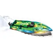 Syma Revolt Rc Illuminator ātrgaitas laiva. Q7 High speed boat.