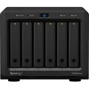 Synology Ds620Slim failu serveris Serwer