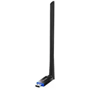 Tala U11 Pro Usb Wi-Fi 6 Ax900 tīkla karte Karta sieciowa Tenda