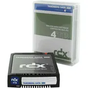 Tandberg Rdx Quikstor lente 8824-Rdx Tb