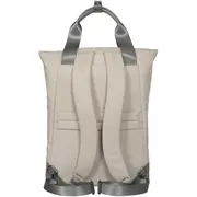Targus Tbb65113Gl klēpjdatoru maiss 40.6 cm 16 Backpack Oak Torba na laptop Plecak