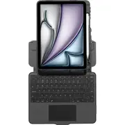 Targus Versavu Qwerty Scandinavia Bluetooth Black Skandynawia Czarny