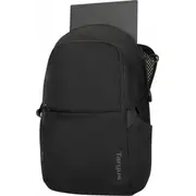 Targus Zero Waste mugursoma melna Tbb641Gl Plecak Czarny