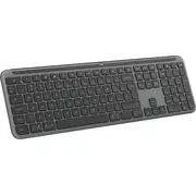 tastatūra 920-012465 Klawiatura Logitech K950 Graphite