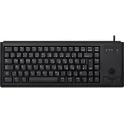 tastatūra G84-4400Lpbde-2 Klawiatura Cherry G84-4400