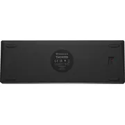 Genesis Thor 660 G2 Gateron Brown tastatūra Nkg-2196 Klawiatura