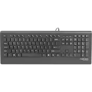 Tastatūra Natec Barracuda Nkl-0876 Klawiatura