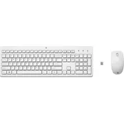 tastatūra pele 3L1F0Aa Klawiatura mysz Hp