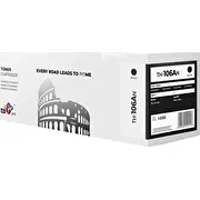 Tb Print Black Toner Replacement 106A Th-106An Zamiennik