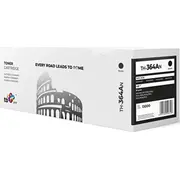Tb Print Black Toner Replacement 64A Th364An Zamiennik