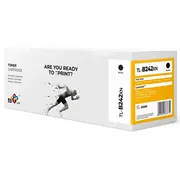 Tb Print Toner for Lexmark Mb2442 Tl-B242Xn Bk 100 New Do nowy