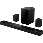 Tcl Q85H skaņas josla Soundbar