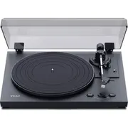 Teac Tn-175-B pagrieziena galds Gramofon