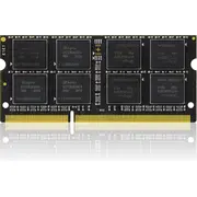 Pamięć do laptopa Teamgroup Elite, Sodimm, Ddr3L, 8 Gb, 1600 Mhz, Cl11 Ted3L8G1600C11-S01
