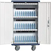 Techly 30X Usb-A lādētājs I-Cabinet-30Duty