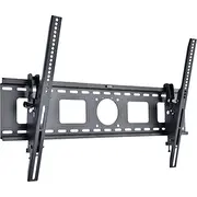 Techly Halterungen Led/Lcd 42-100 melns Schwarz