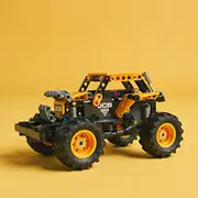 Technic Monster Jam Digatron 42199