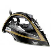 Tefal Fv 9847 Ultimate Pure Dampfbgeleisen