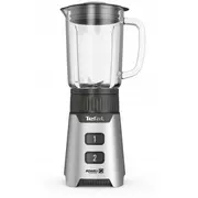 Tefal Minimix 400 Sudrabā Sudraba