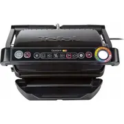 Tefal Optigrill Gc7058 Electric Grill Elektryczny