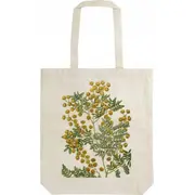 Teka soma Stbag50 kokvilnas Mimoza Shopper Torba cotton Shopperka