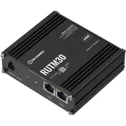 Teltonika 5G Dual Sim maršrutētājs Rutm30 Router