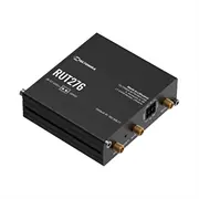 Teltonika Networks Rut276 Compact Redcap 5G maršrutētājs Router