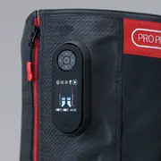 Therabody Recoveryar Jetboots Pro Plus Long Recoveryair