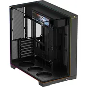 Thermalright A70 Vision melns Argb korpuss Obudowa czarna