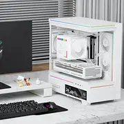 Thermalright Peerless Assassin 140 Digital White Cpu dzesētājs