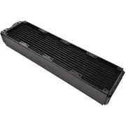 Thermaltake Pacific Rl480 Cl-W014-Al00Bl-A
