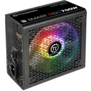 Thermaltake Smart barošanas avots Ps-Spr-0700Nhsawe-1 Zasilacz Rgb 700W